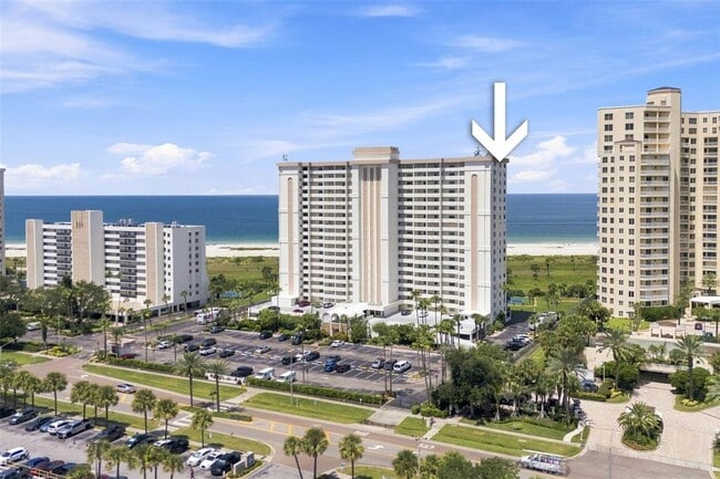 Foto del edificio - 1230 Gulf Blvd