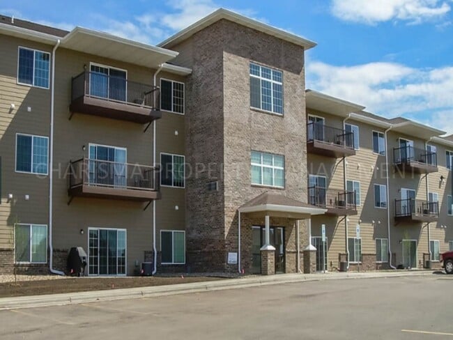 Interior Photo - Ridgeview Place Apartments