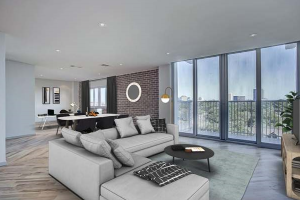 Foto del edificio - 3600 Montrose-2522
