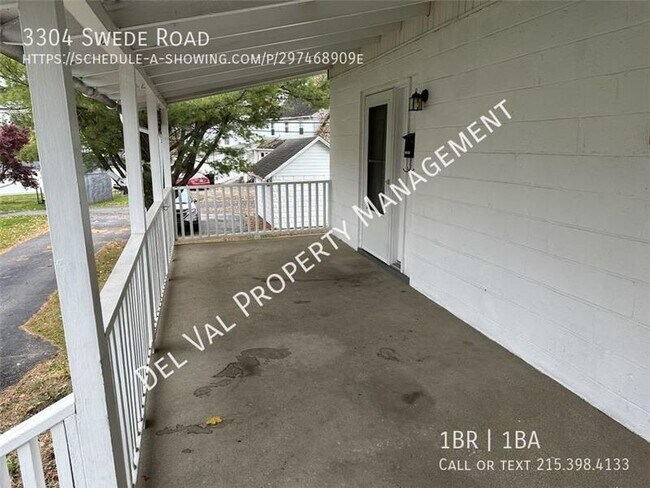 Building Photo - 3304 Swede Rd