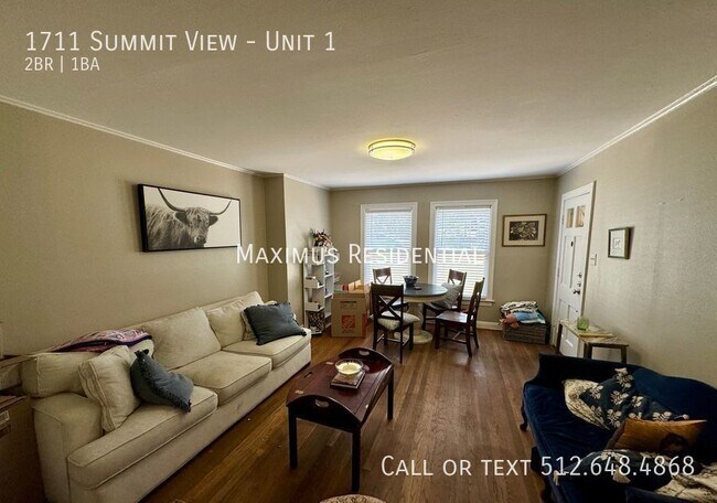 Foto del edificio - Well-Maintained 2/1 Awesome Location Close...