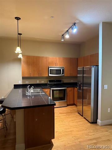 Foto del edificio - 5401 S Park Terrace Ave