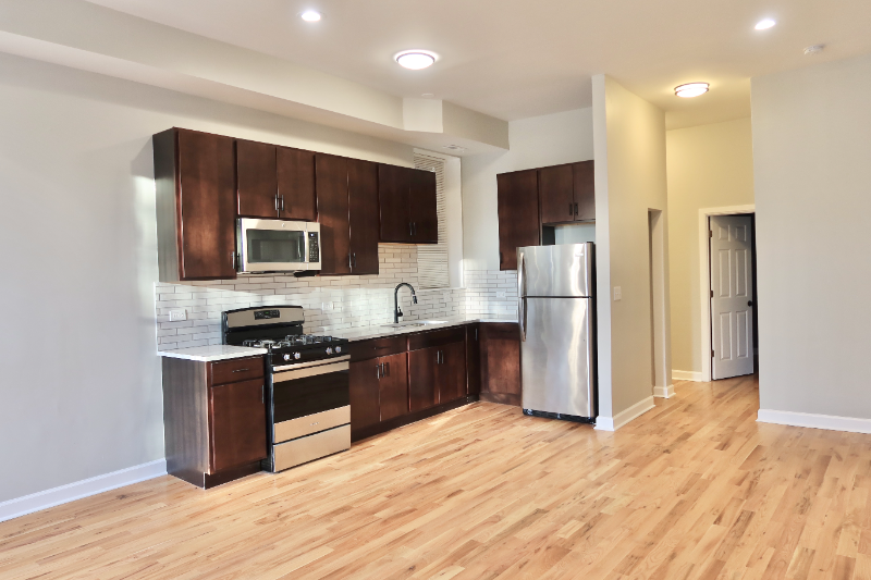 Foto principal - 1303 S Christiana Ave