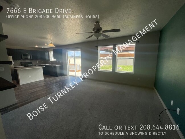 Building Photo - 7666 E Brigade Dr