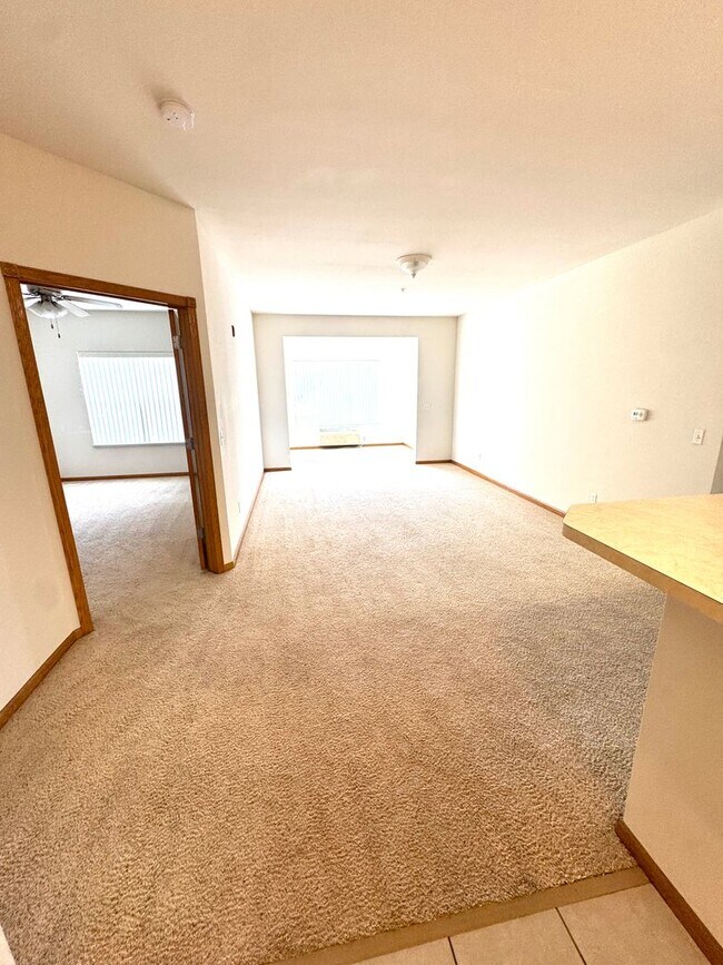 Foto del interior - Manchester Place Apartments