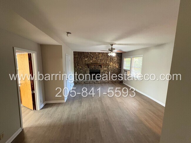 Foto del edificio - 2500 2nd St NW