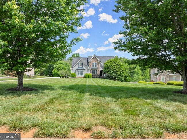 Building Photo - 541 Brown Dr