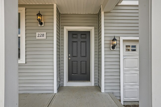 Foto del edificio - 228 Whitetail Trail