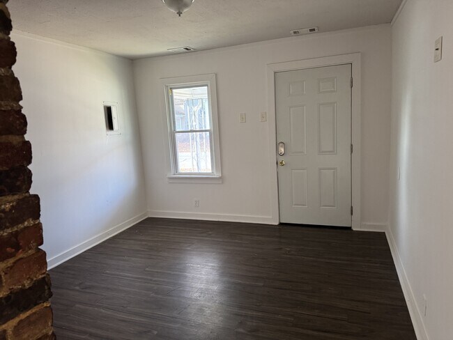 Foto del edificio - 416 Ash St