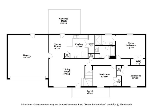 Foto del edificio - 2311 Centertree Dr