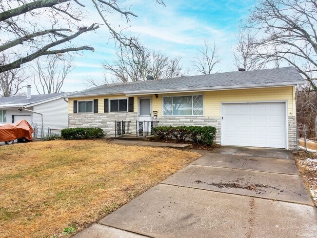 Foto del edificio - Charming 3 Bed 1 Bath Home