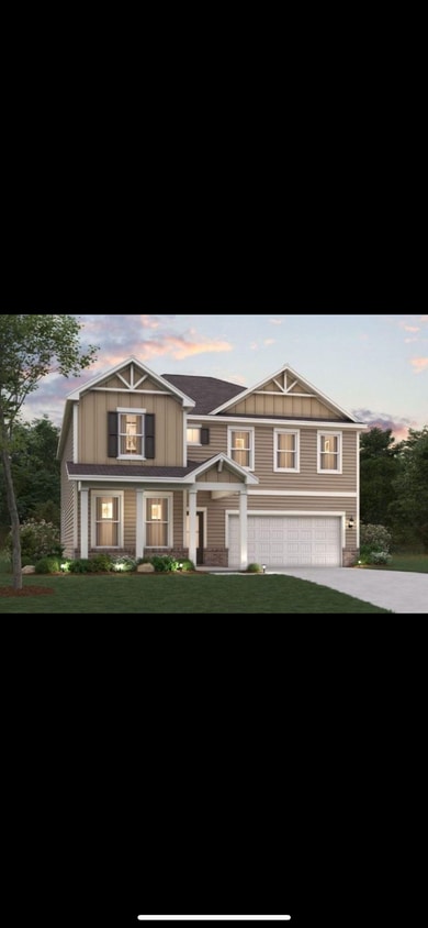Foto principal - 2529 Brown Dove Wy