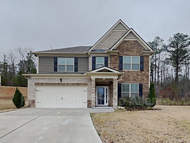 Building Photo - 4138 Sparta Blvd