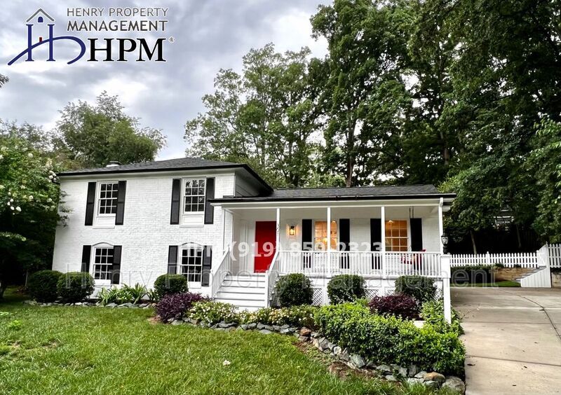 Foto principal - 301 Cedarcrest Ct