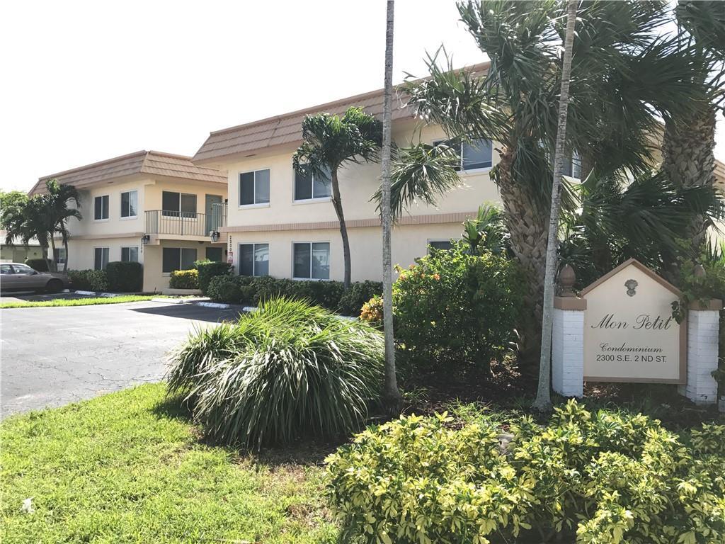 Photo - 2300 Southeast 2nd Street Apt #1, Pompano Beach, FL 33062 - 1 BR 1 BA Condo