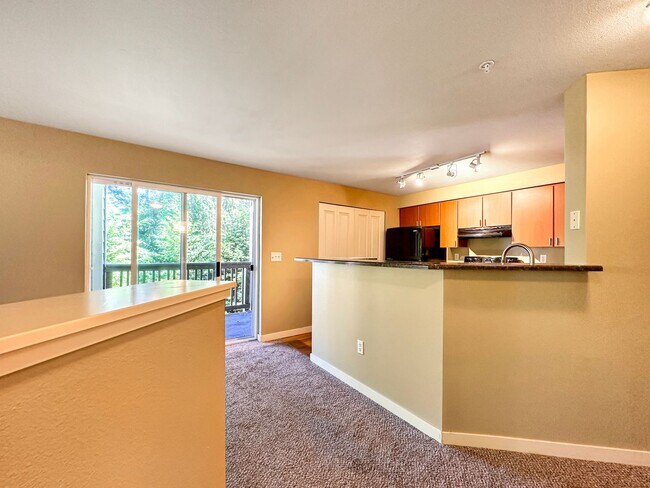 Foto del edificio - 1Bd/1Ba Kenmore Condo