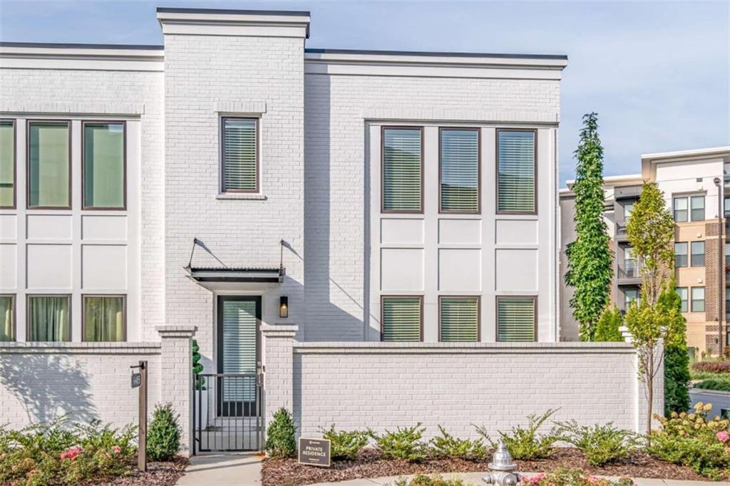 6485 Halcyon Way, Alpharetta, GA 30005 Townhome Rentals in Alpharetta