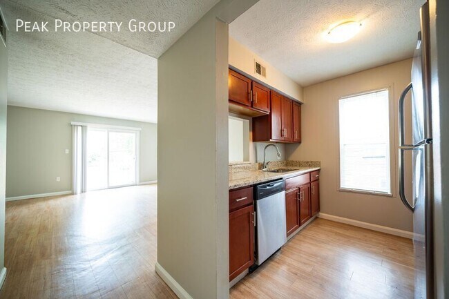 Foto del edificio - Available Now! Located in amazing Grandvie...