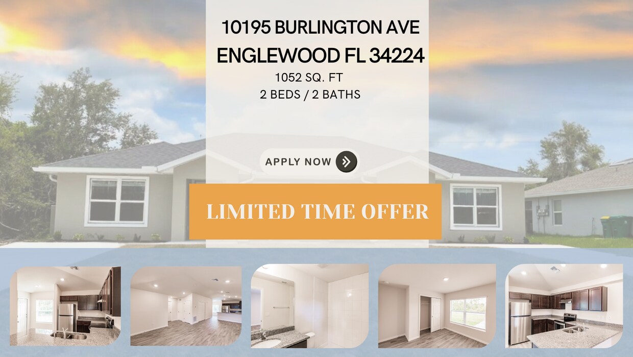 Primary Photo - Luxurious 2 Bed / 2 Bath available NOW!