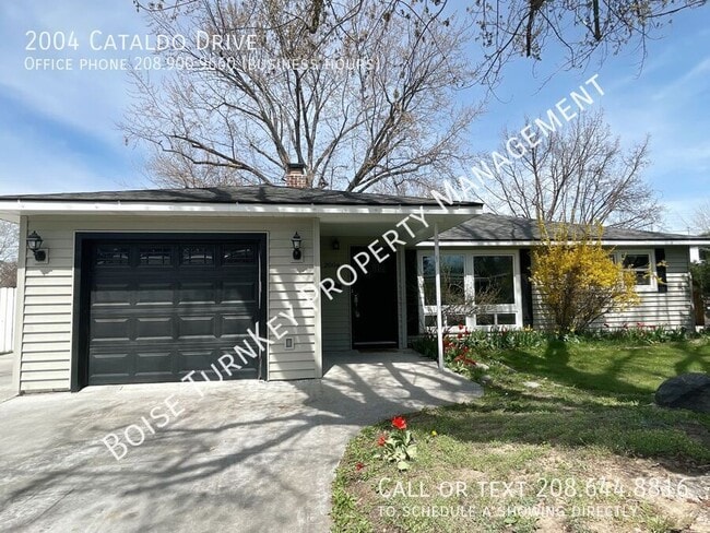Building Photo - 2004 Cataldo Dr