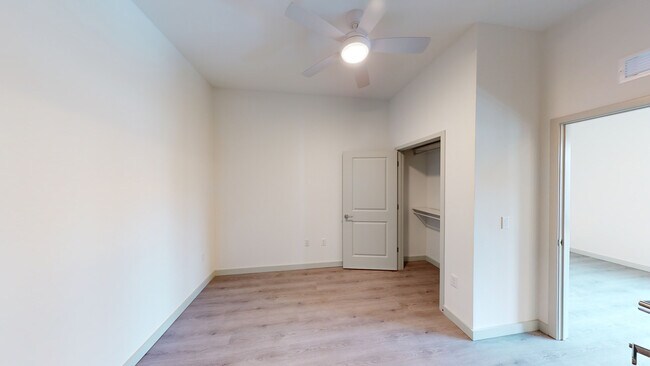 Interior Photo - 101 N Meridian
