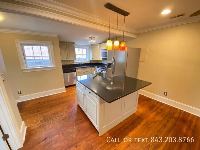 Foto del edificio - Great one bedroom condo in a perfect locat...