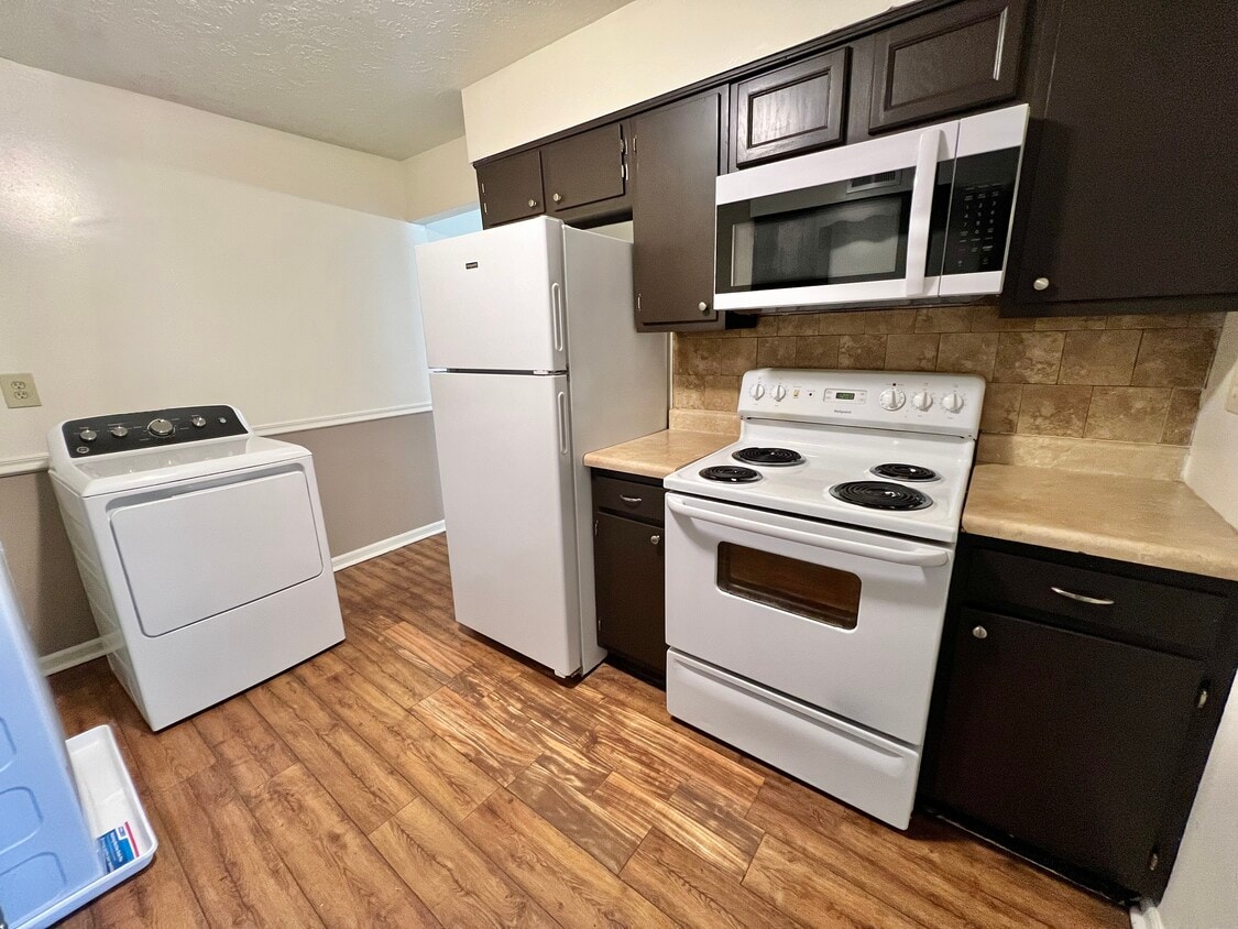 Foto principal - Derby Run Apartments