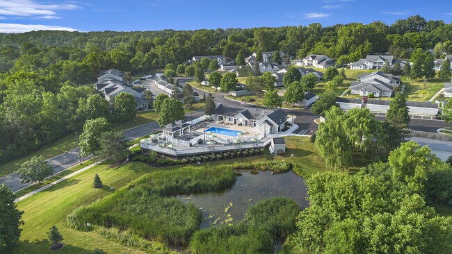 Foto del edificio - Hidden Creek