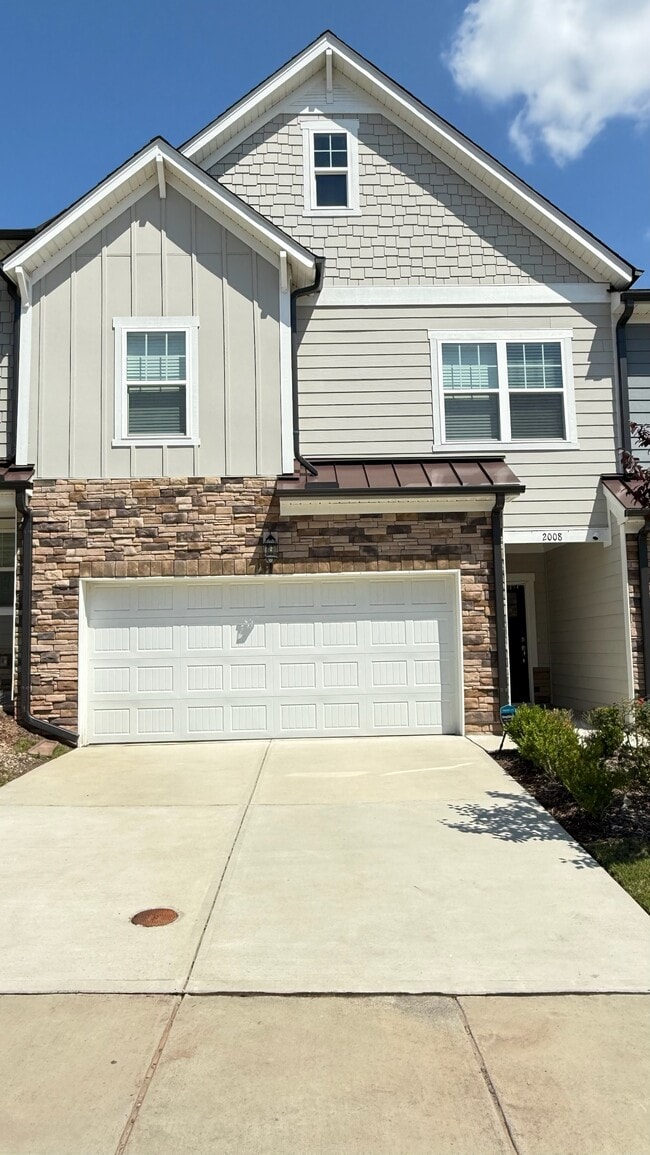 Photo - 2008 Chipley Dr Townhome