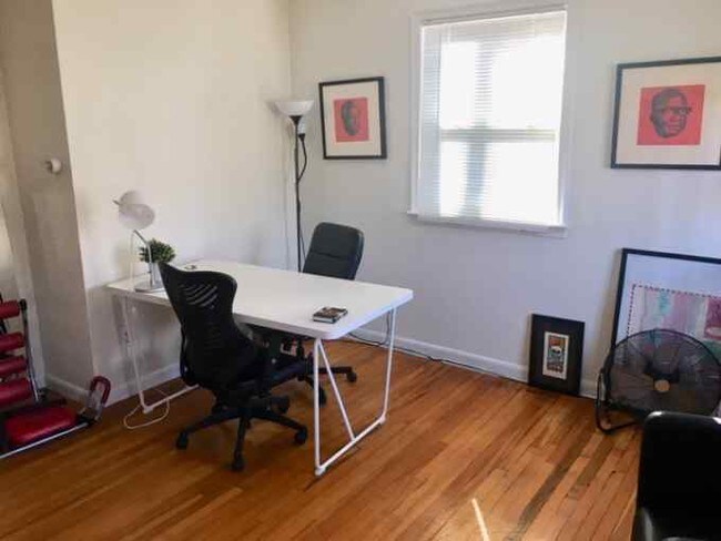 Foto del edificio - 231 Brookline St