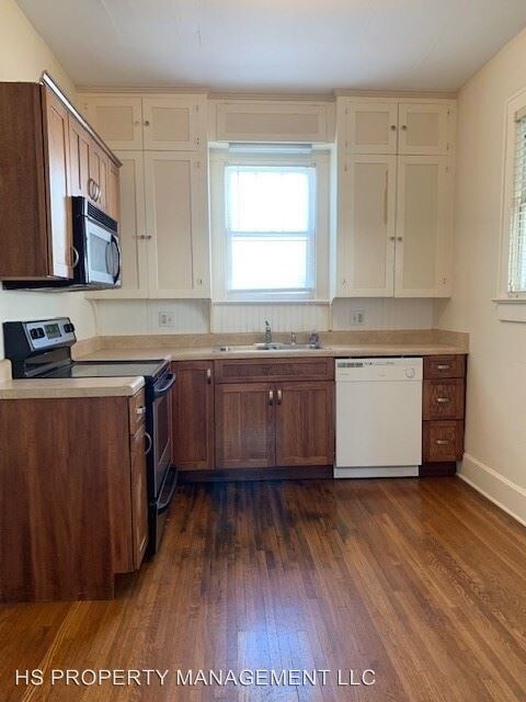 Foto del edificio - 425-427 E Cherry St