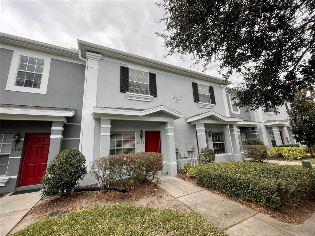 9318 Flowering Cottonwood Rd Unit 5, Orlando, FL 32832 Condo for Rent