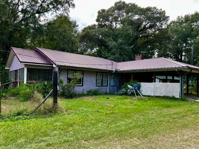 Foto del edificio - 8098 Eleanor Andrews Rd