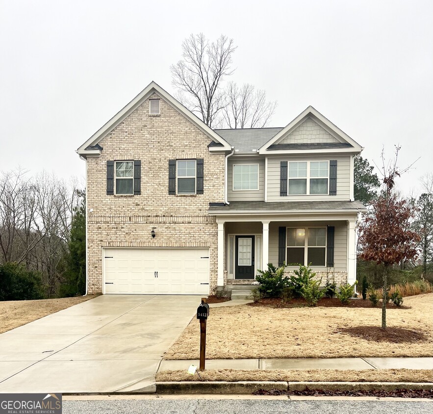 Foto principal - 5413 Legacy Trail