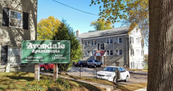 Foto del edificio - 4511 Avondale St