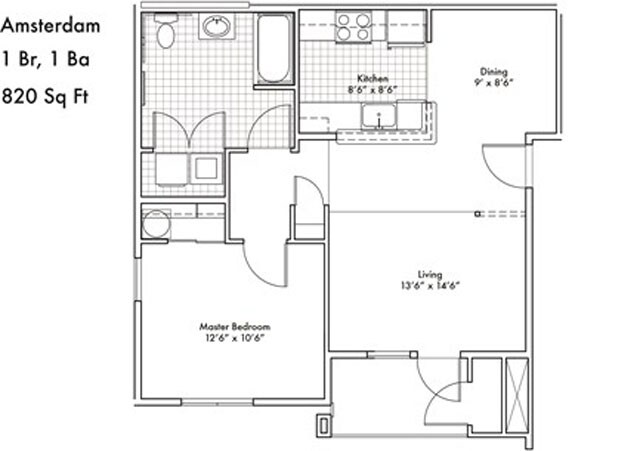 Kitts Corner Rentals - Federal Way, WA | Apartments.com