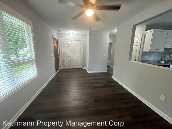 Foto del edificio - 3 br, 1 bath House - 828 Courtney Drive
