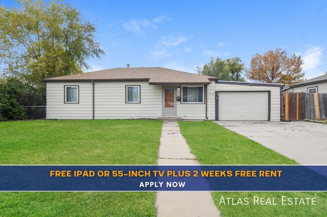 Building Photo - 1710 Hoffman Way