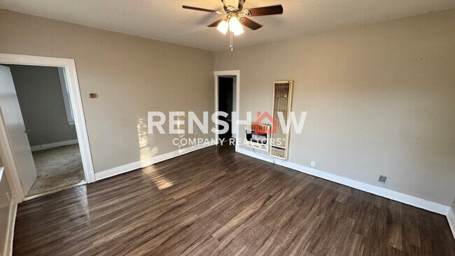 Foto del edificio - 2105 Clifton Ave