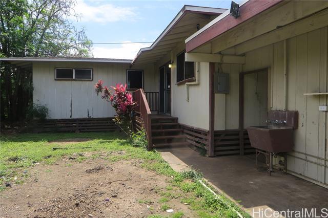 Foto del edificio - 84-1046-1046 Farrington Hwy
