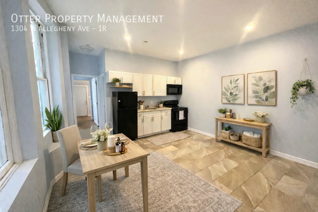 Photo - 1304 W Allegheny Ave Apartment