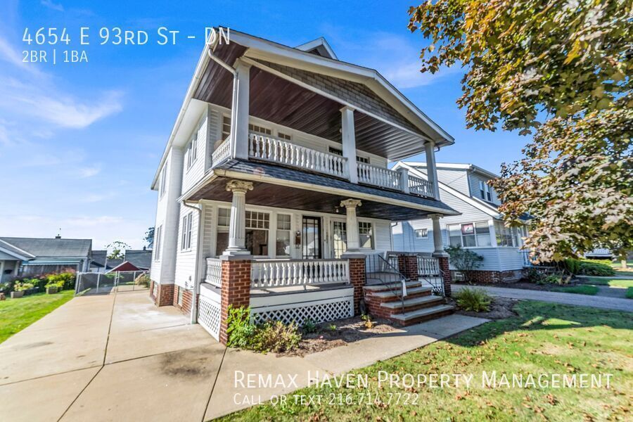 Foto principal - 4654 E 93rd St