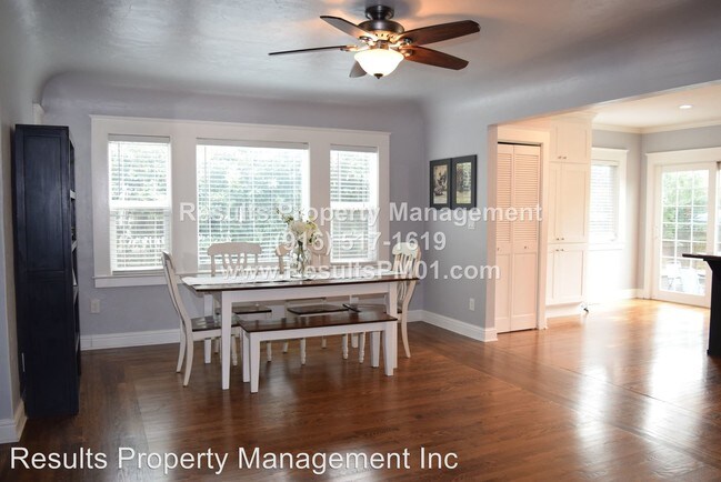 Foto del edificio - 2 br, 2 bath House - 329 Pleasant St