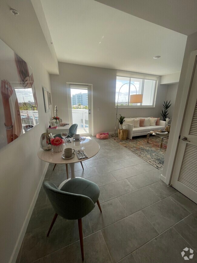 Riverlands Short Term Apartments for Rent Fort Lauderdale, FL 4