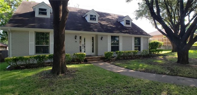 Foto del edificio - 508 Brook Valley Ln