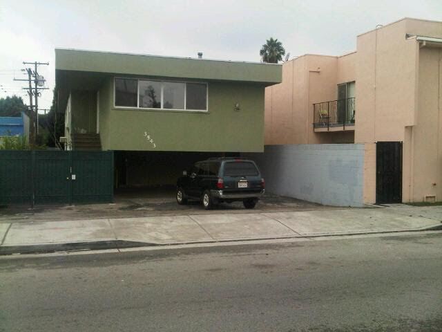 Primary Photo - 3543 Overland Ave