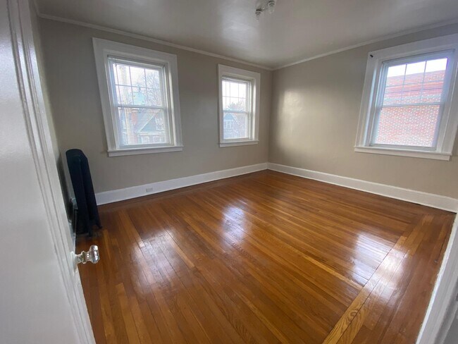 Foto del edificio - 115 Pendleton St