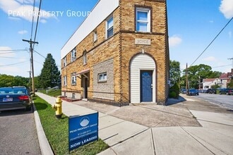 Building Photo - 1772 Williams Ave
