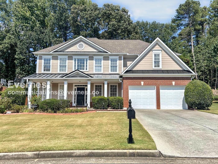 Foto principal - 1731 Holcomb Lake Rd