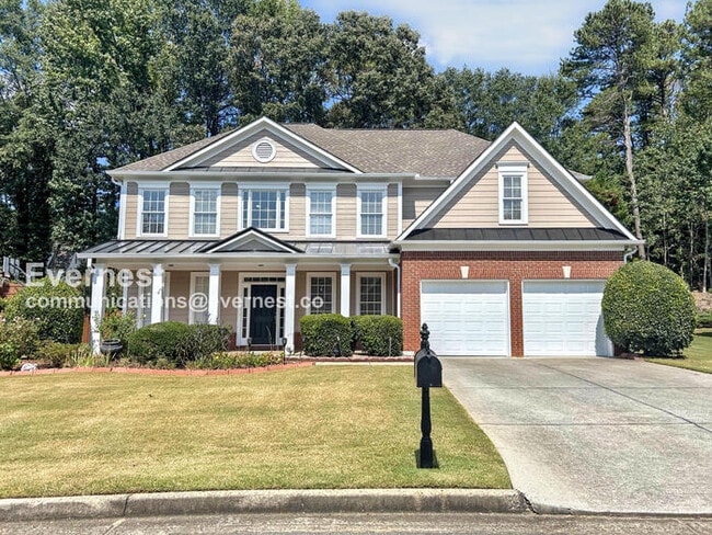 Beautiful 4-Bedroom Home with Garage / Ava... - Beautiful 4-Bedroom Home with Garage / Ava...